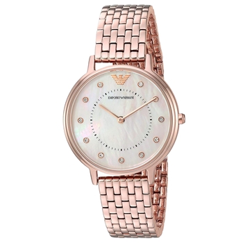 ساعت مچی امپریو آرمانی AR11006